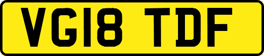VG18TDF