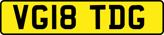VG18TDG