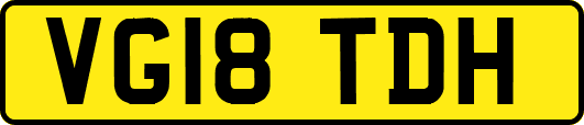VG18TDH