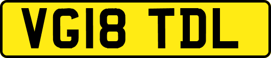 VG18TDL