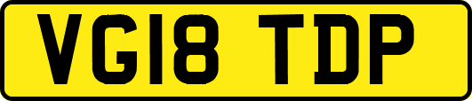 VG18TDP