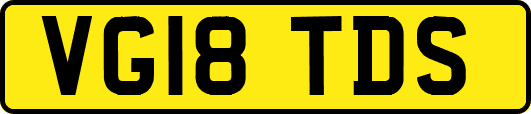 VG18TDS