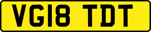 VG18TDT