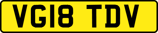 VG18TDV