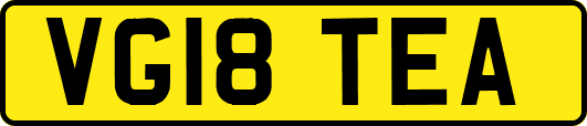 VG18TEA