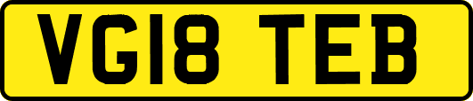 VG18TEB