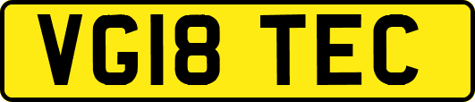 VG18TEC