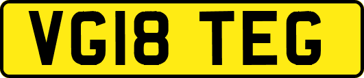 VG18TEG