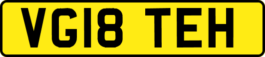 VG18TEH