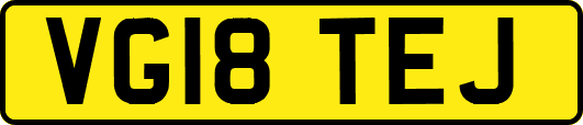 VG18TEJ