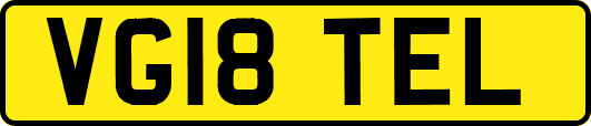 VG18TEL