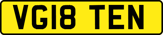 VG18TEN
