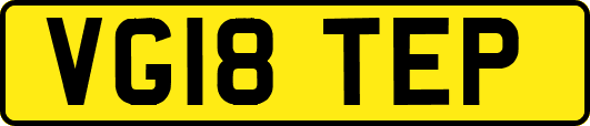 VG18TEP