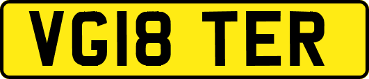 VG18TER