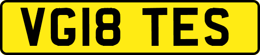 VG18TES