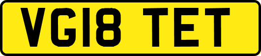VG18TET