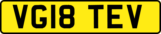 VG18TEV