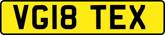 VG18TEX