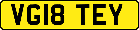 VG18TEY