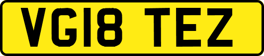 VG18TEZ