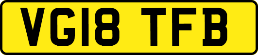 VG18TFB