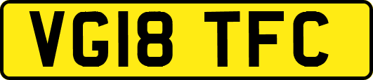 VG18TFC