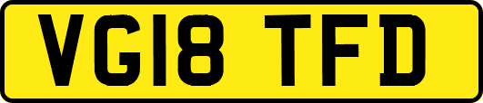 VG18TFD