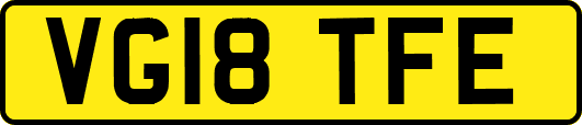VG18TFE