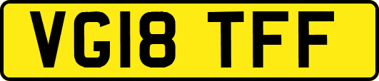 VG18TFF
