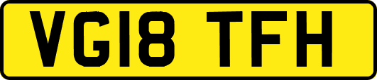 VG18TFH