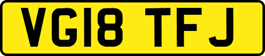 VG18TFJ
