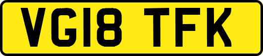 VG18TFK