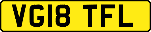 VG18TFL