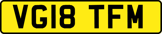 VG18TFM