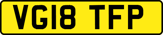 VG18TFP