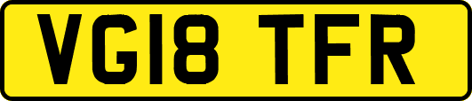 VG18TFR