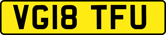 VG18TFU