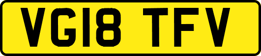 VG18TFV