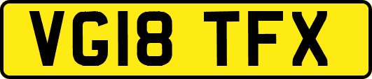 VG18TFX