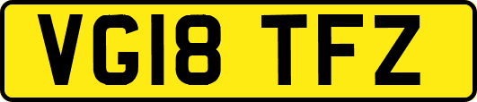 VG18TFZ