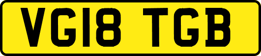 VG18TGB