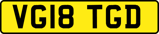 VG18TGD
