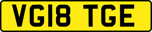 VG18TGE
