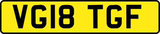 VG18TGF
