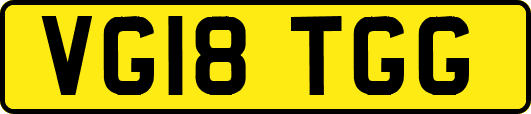 VG18TGG