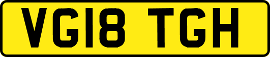VG18TGH
