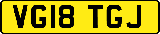 VG18TGJ