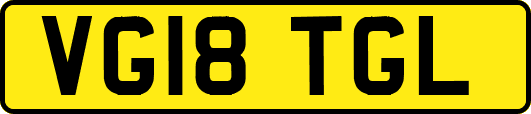 VG18TGL