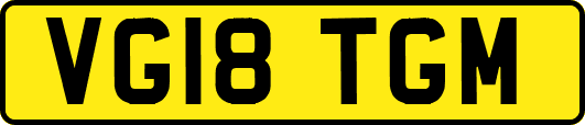 VG18TGM