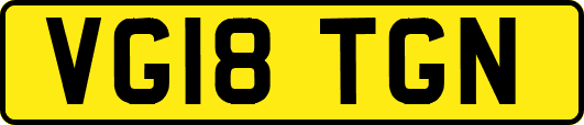 VG18TGN